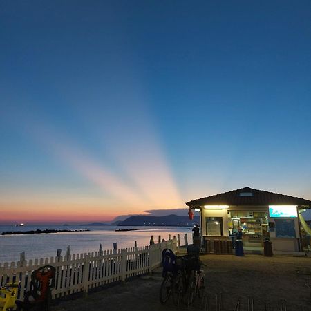 Appartamento Al Mare Di Liguria E Toscana Marina di Massa Luaran gambar