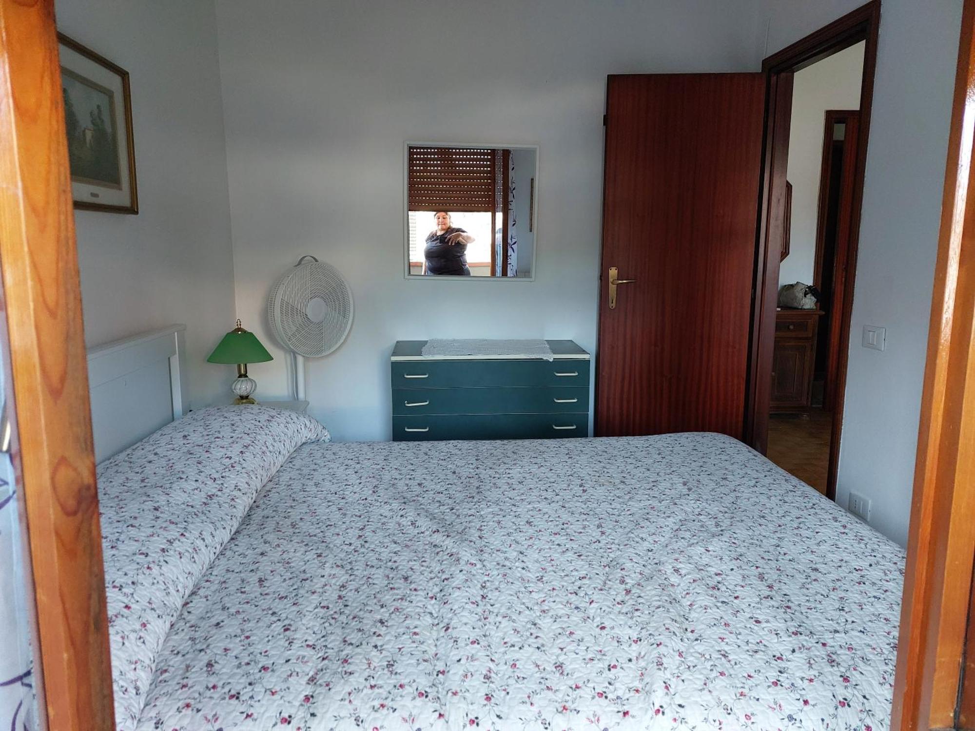 Appartamento Al Mare Di Liguria E Toscana Marina di Massa Luaran gambar