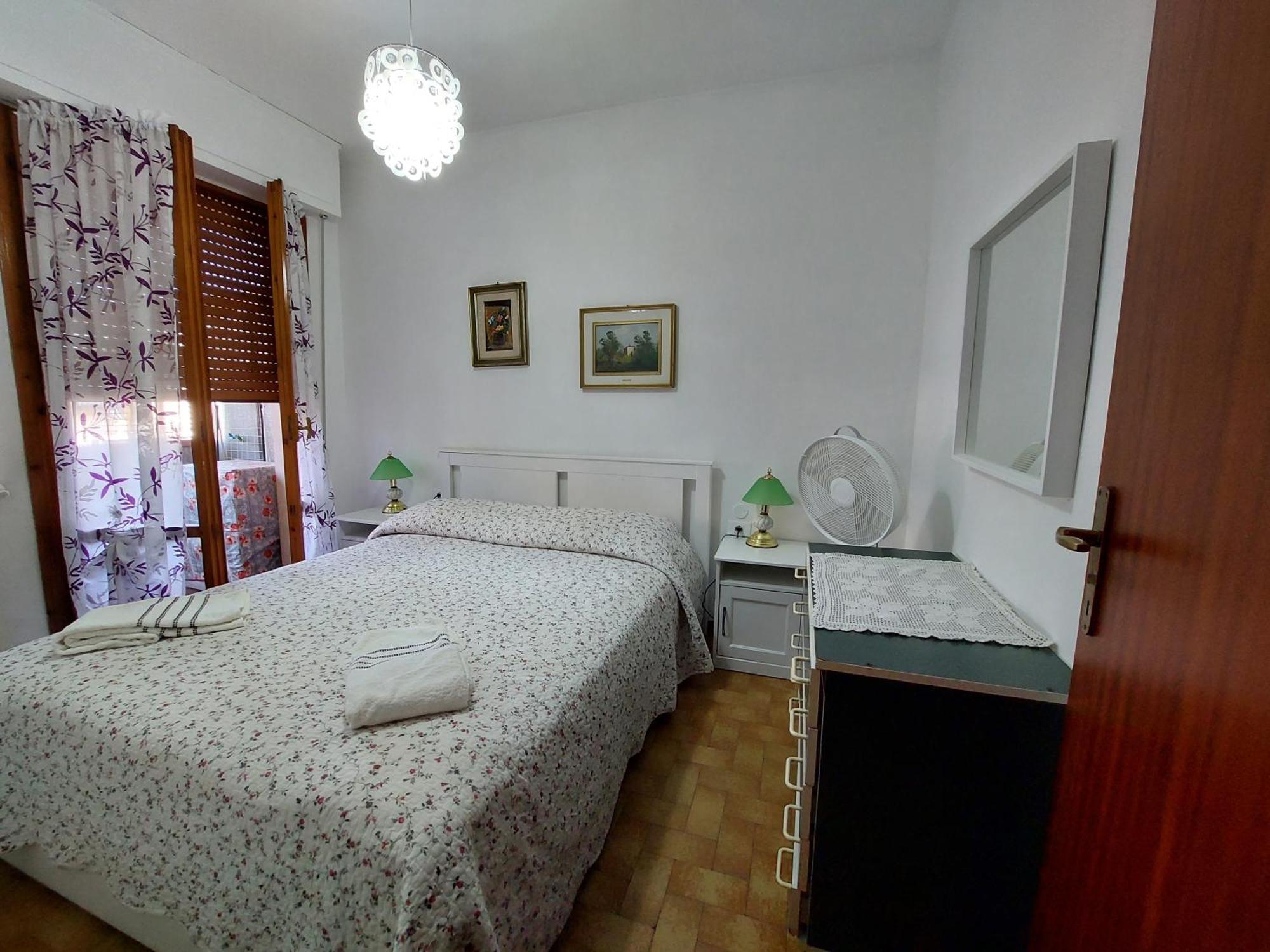 Appartamento Al Mare Di Liguria E Toscana Marina di Massa Luaran gambar