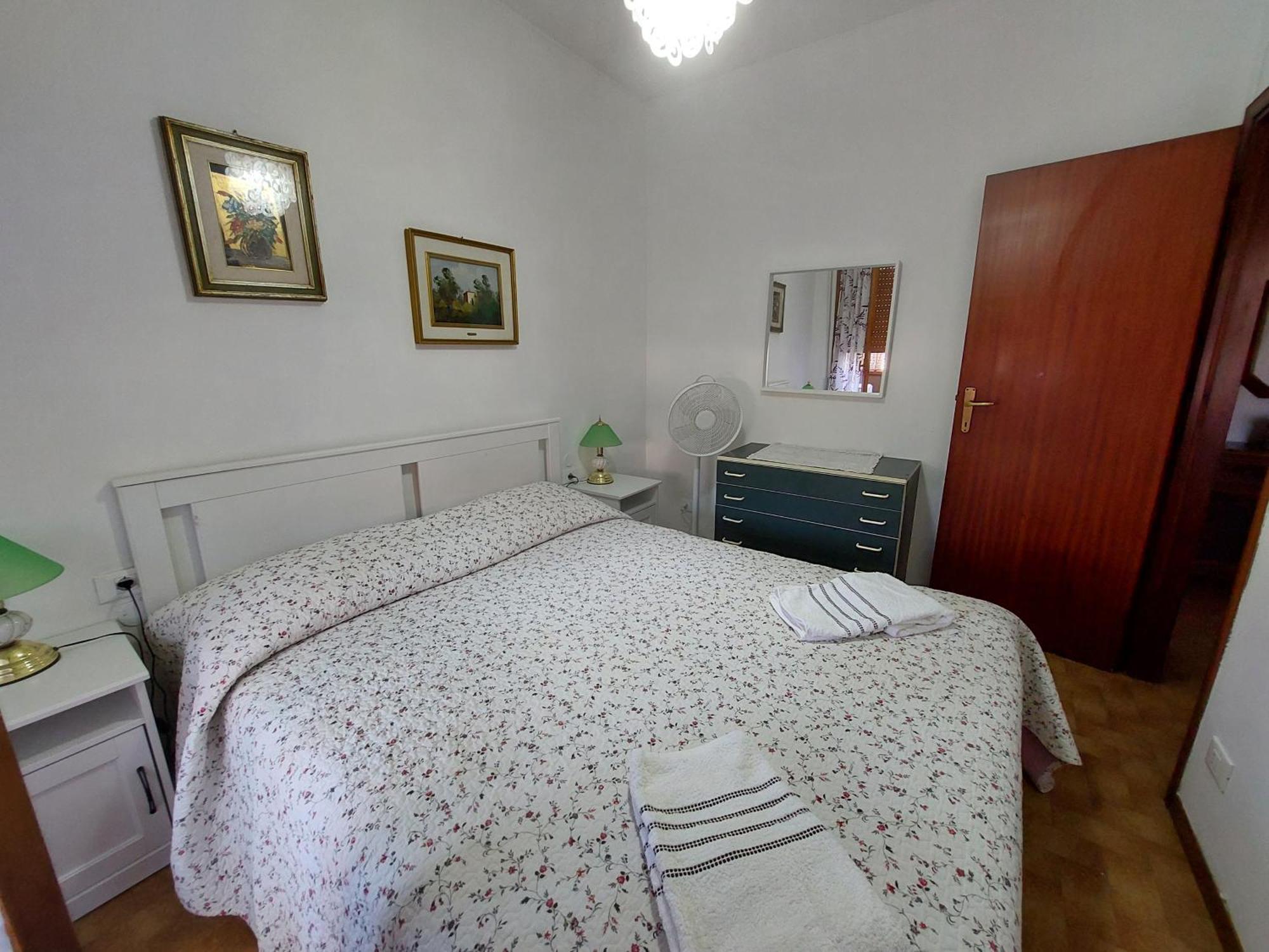 Appartamento Al Mare Di Liguria E Toscana Marina di Massa Luaran gambar