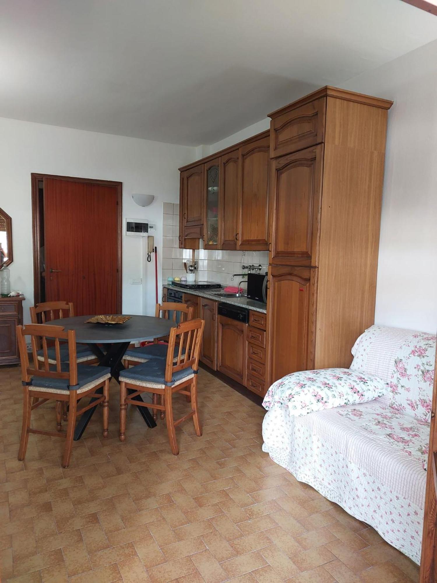 Appartamento Al Mare Di Liguria E Toscana Marina di Massa Luaran gambar