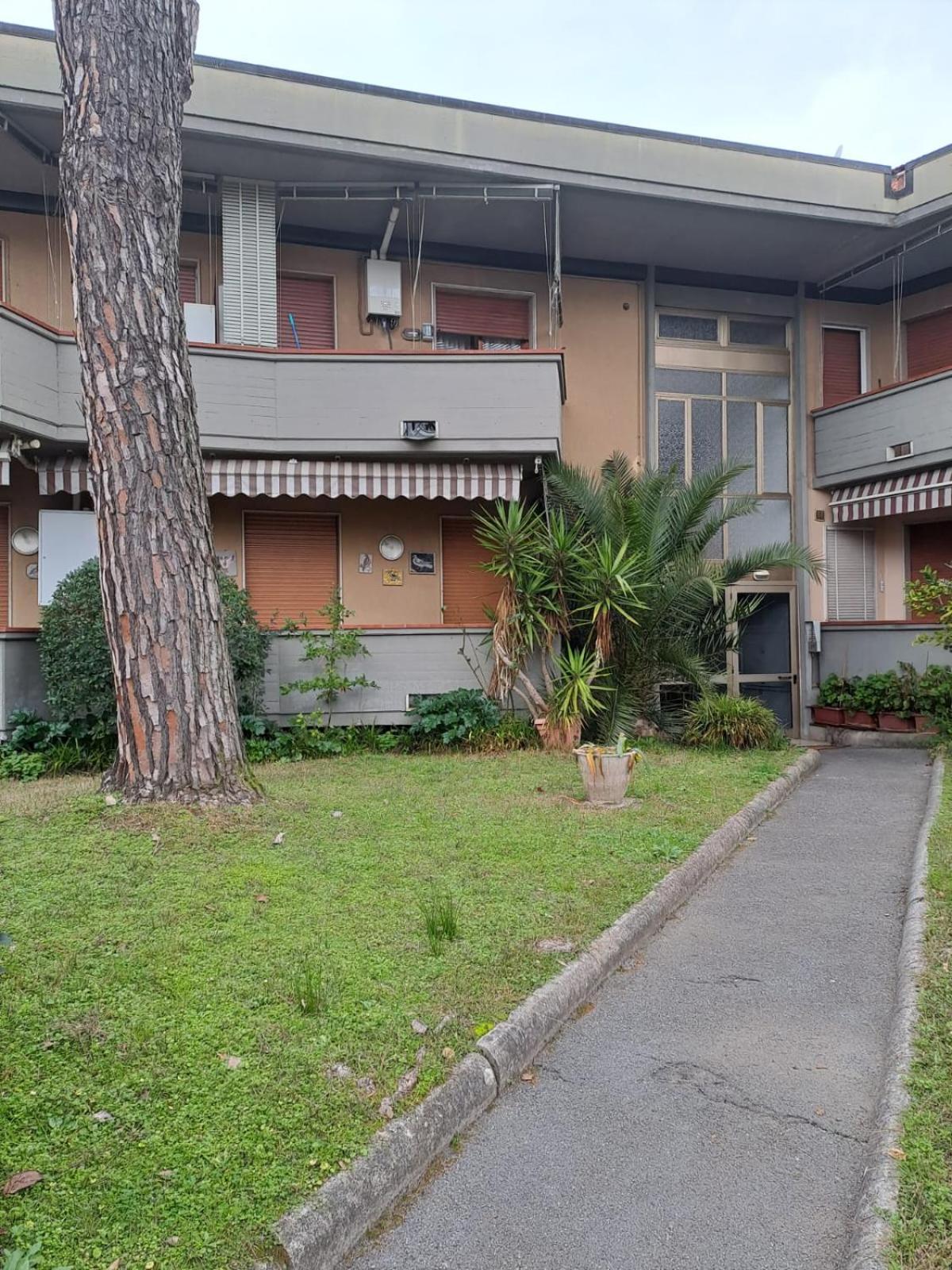 Appartamento Al Mare Di Liguria E Toscana Marina di Massa Luaran gambar